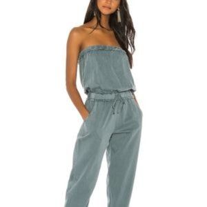 Reeve Jumpsuit YFB CLOTHING Size Medium